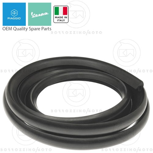 Guarnizione profilo gomma - guarnizione, in