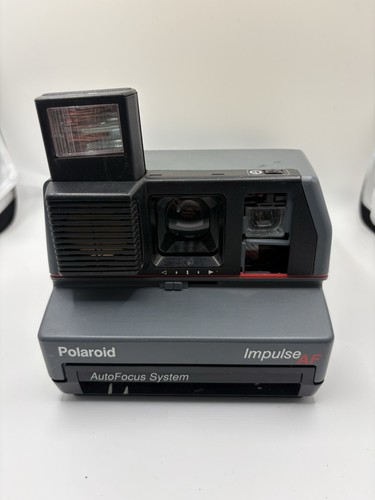 Polaroid impulse grigio - impulse,