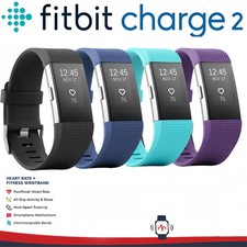 Smartwatch Fitbit Charge 2