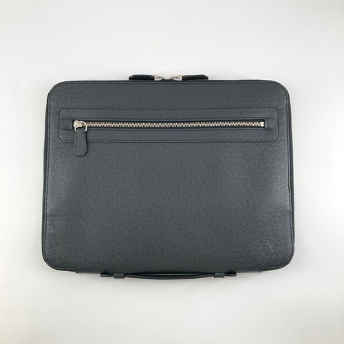 Borsa louis vuitton taiga - borsa,