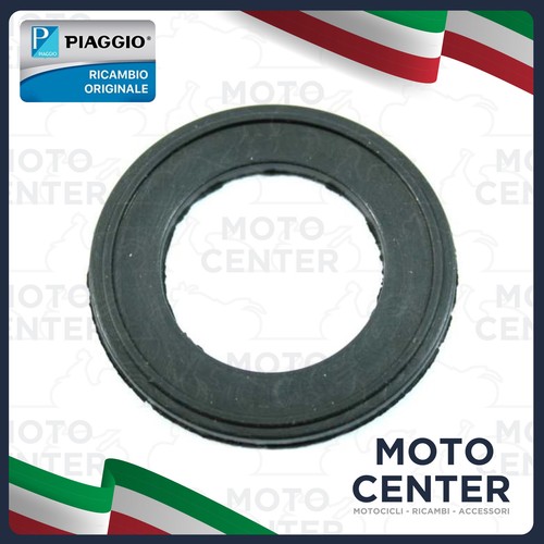 Guarnizione tappo serbatoio - tappo,