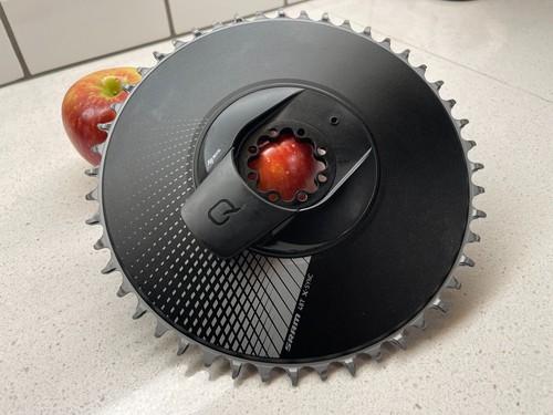 Misuratore potenza sram red - sram,