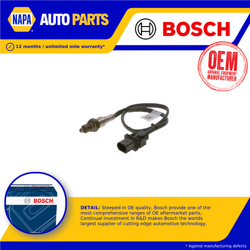 Sensore lambda adatto bmw - lambda, m5