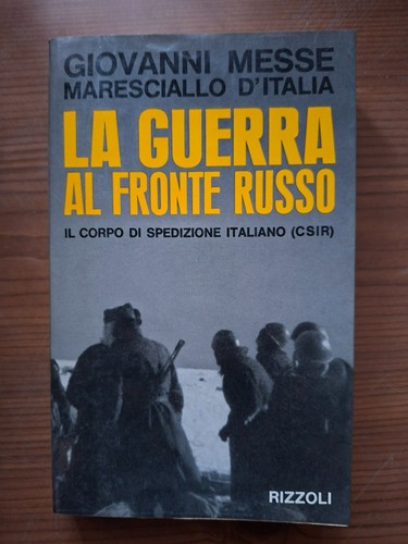 Giovanni messe guerra al - giovanni, la