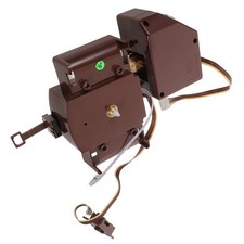  Movimento a cucù per orologi