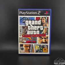 GTA Grand Theft Auto Liberty