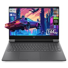 HP Victus 16 Gaming Laptop