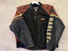 Vintgage Men's Harley Davidson