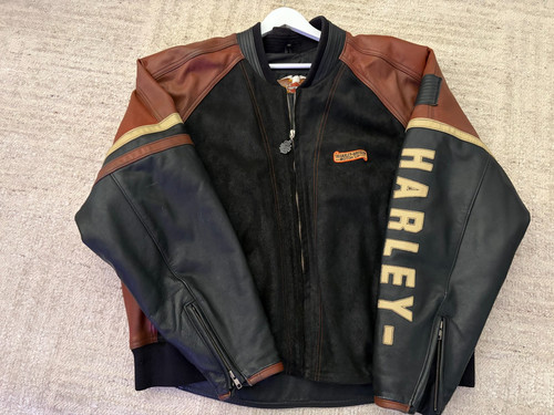Vintgage men harley - men's,