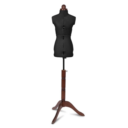 Lady valet busto - lady,