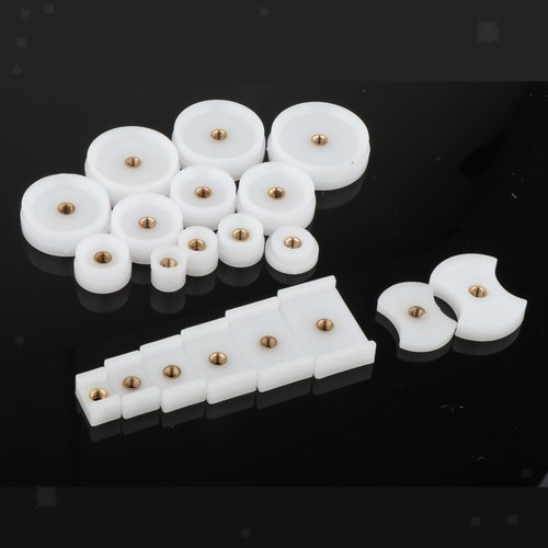 20x stampi per presse - ,