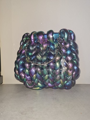 Borsa fatta mano - a,