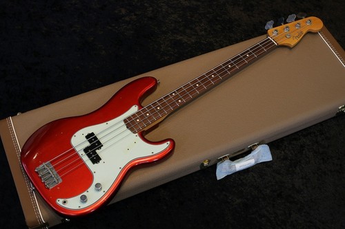 Fender custom shop 1960 - fender,