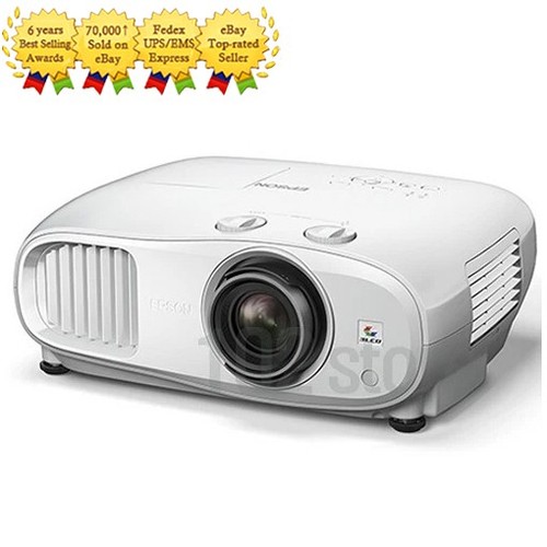 Proiettore epson tw7000 4k - proiettore, eh-tw7000