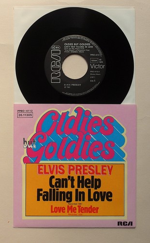 Elvis presley oldies but - elvis, presley~oldies
