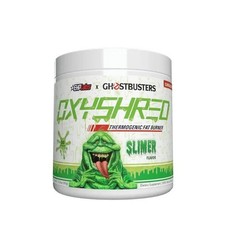 Oxyshred Thermogenic Fat