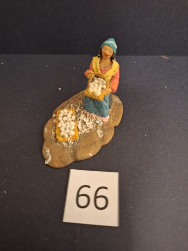 L66 pastore presepe - l66,