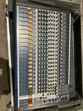 Soundcraft MFX‑20