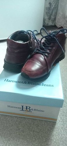 Stivali uomo harmont blaine - harmont,