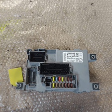 01368892080 Scatola fusibili  FIAT FIORINO (3N) 1.3 MJT (55Kw) Frg 3-4p/d/1248cc