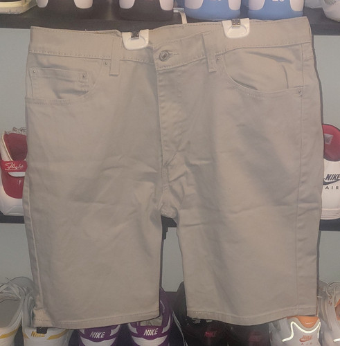 Jeans pantaloncino uomo - , levi's