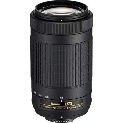 Nikon p dx - (scatola,