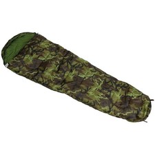 SACCO A PELO MILITARE BY MFH