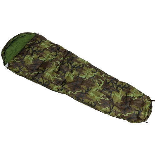 Sacco pelo militare - by, mfh