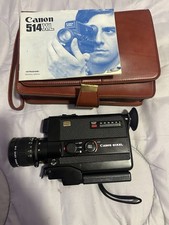 Canon 514 XL Cinepresa 