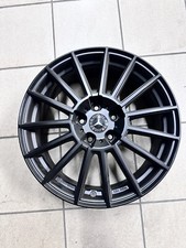 cerchi Da 18 Per Classe A e Golf 8