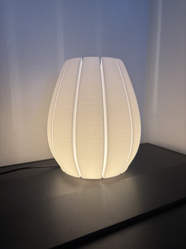 Lampada led tavolo - lampada, da