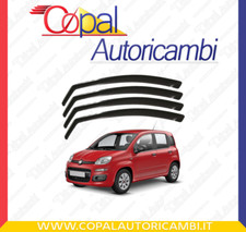 KIT DEFLETTORI ANTIVENTO