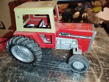 massey ferguson ertl 952 trattore tractor metallo britains