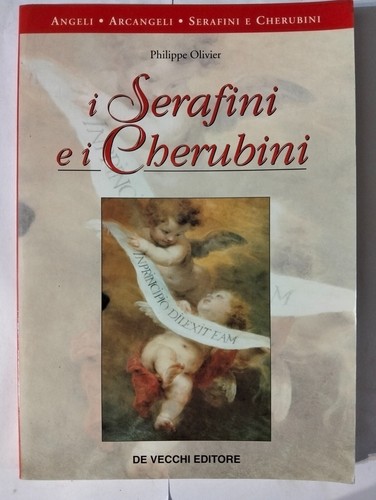 Serafini cherubini di - serafini, e