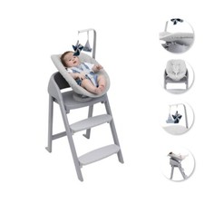 Crescendo RECLINER 0m+ Chicco