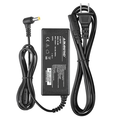 Adapter power battery - ac,