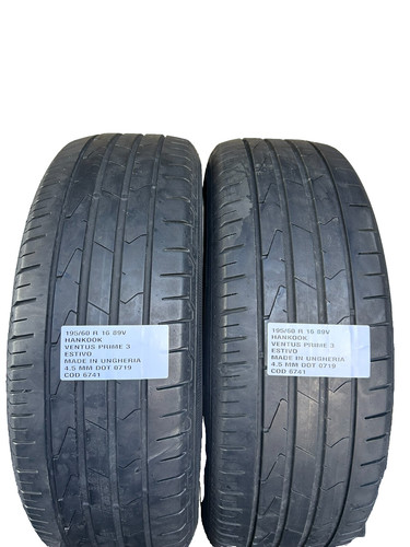 Pneumatici usati 195 r - 2,