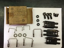 KIT LEVE FRIZIONE ALFA GIULIA GT-GT Junior-Sprint-Veloce