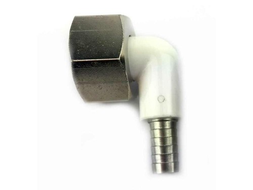 Raccordo angolare cns 7mm - angolare,