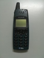 Telefono Siemens epoca collezione 
