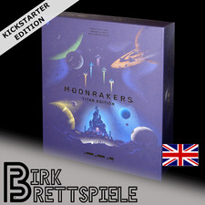 Moonrakers Titan Edition gioco