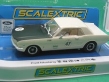 SCALEXTRIC digitale C4353 FORD