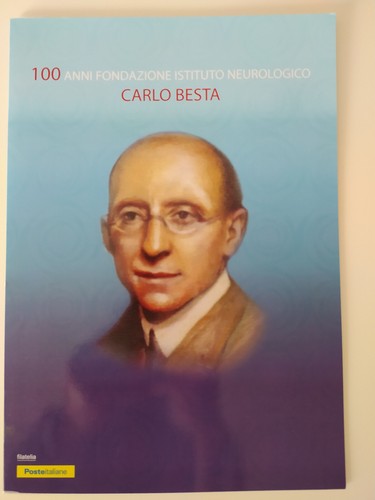 100 anni fondaz istituto - 100,