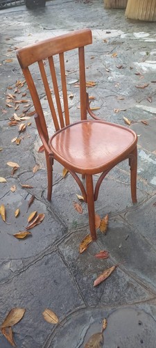 Sedie antiche stile - antiche, thonet