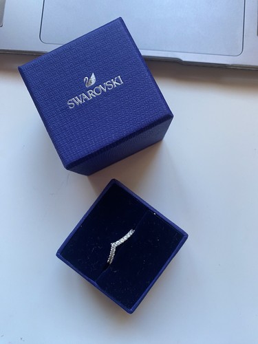 Swaroski anello - swaroski,