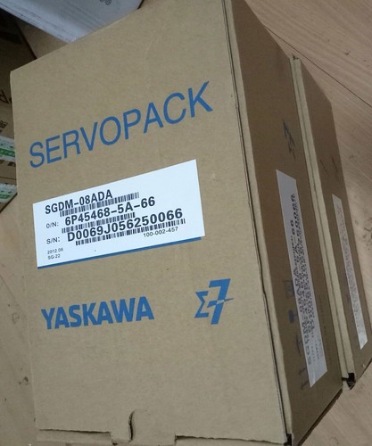 Servoazionamento yaskawa - servoazionamento,