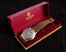 Tissot Watch Vintage 1959