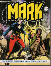 IL COMANDANTE MARK n°70 Ed
