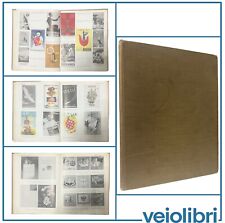 Libro Grafica Pubblicità