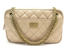 NUOVA BORSA CHANEL FOTOCAMERA